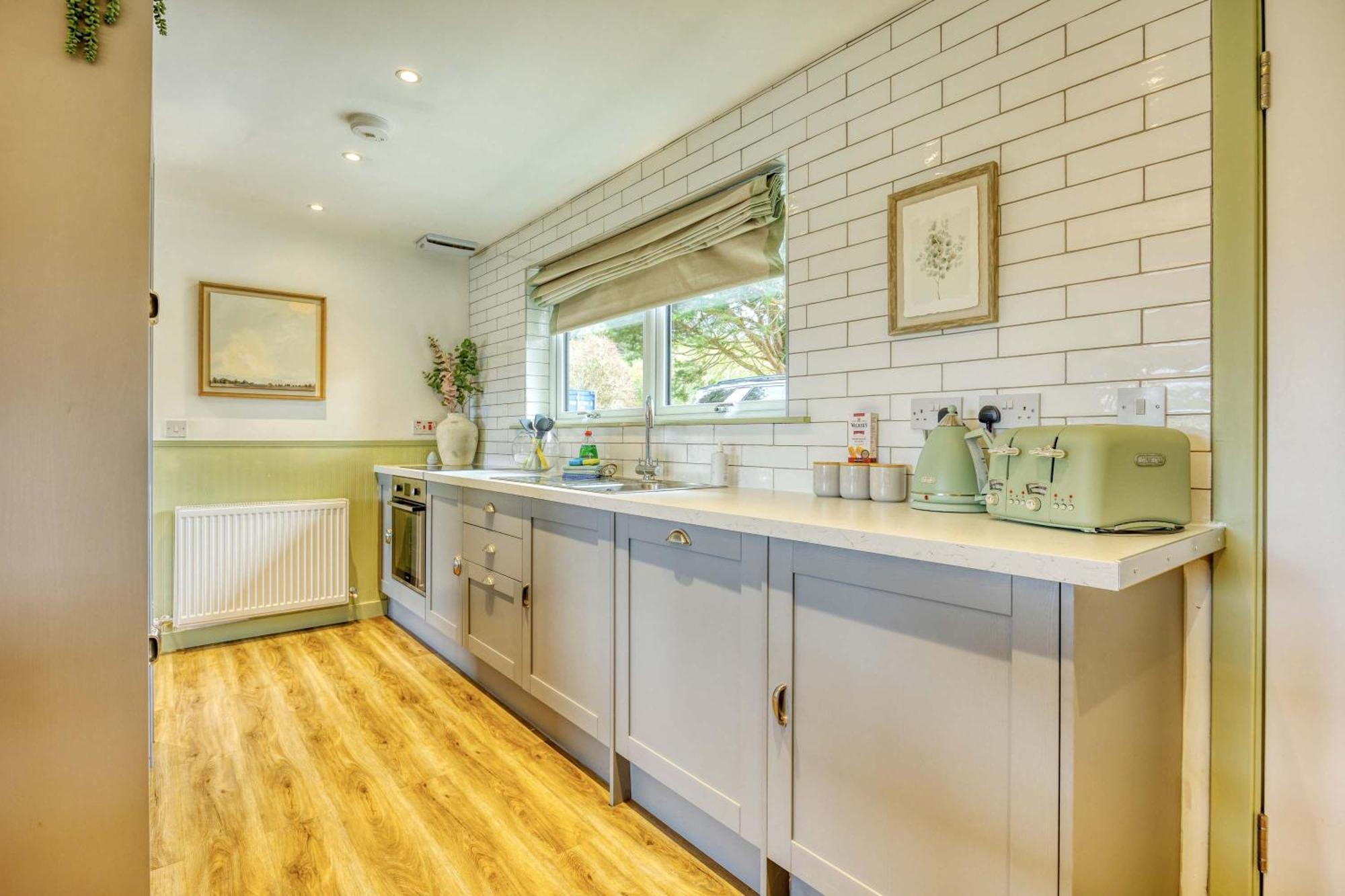 New Build Lodge With Stunning Views Of Loch Awe Hayfield  Dış mekan fotoğraf